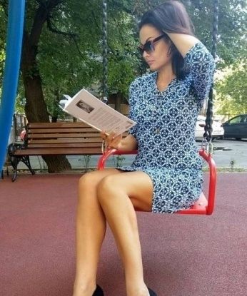Лара, 42 года, 2 размер груди